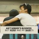 Rihanna - Nobody's Business (feat. Chris Brown) +가사해석 이미지