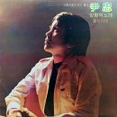 윤충 [망향의 노래 / 돌아가네] (1979) 이미지