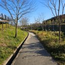 새이골공원 화장실 | [울산/중구] &#39;새이골공원&#39; 약사동산책 서동산책 울산산책하기좋은곳