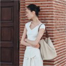 THE공감안경 | 라라슬쇼핑! 모자무싸 고윤정 가방, 테누브 툴레백 후기 ft. 29CM 할인쿠폰