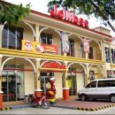 Jollibee - Philippine Fastfood Restaurant Chain 이미지