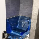 북면341 | [가평 글램핑장] 슈가풀빌라&amp;스파글램핑 신축동 후기 (프라이빗 개별바베큐/별 구경/ 불멍)