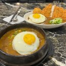 신촌역 서강대 맛집, 일본식 수제카레가 맛있는 ‘거북이의 주방’