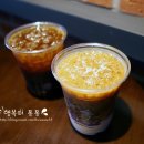 커피빈강북구청앞 이미지
