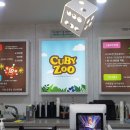 큐비쥬노리카페