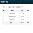 활동실 - 구로구 구로동로20길 24-11 | [ADsP] 제49회 데이터 분석 준전문가 합격 후기