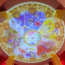 생의찬가 | 전시 &lt;마르크 샤갈 특별전 : BEYOND TIME&gt; 관람 후기