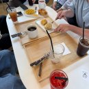 양구 풍경 맛집 파로호로 카페 “양구 농사꾼” 추천후기