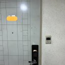 상록7단지 | 용인 수지 풍덕천동 열쇠 보조키 수리 &amp; 상록주공 7단지 디지털 도어락 설치 + 문 수리, 도어크루저...