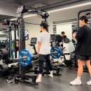 클라우드짐 프라임 이미지