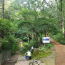 고개쉼터 이미지