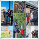 속초사잇길 제4길 | &lt;속초사잇길&gt;지인의 요청으로 어쩌다 하루 4개코스를~