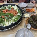 원조감자탕닭갈비 네이버블로그