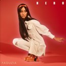 Faouzia - Hero 이미지