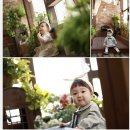 200 | 아기 성장앨범 | 200일 촬영 후기 (f.일산 서랍스튜디오)