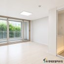 소호하우징 | 광주 운남삼성아파트 20평 리모델링, 작은 평수도 넓어 보이는 공간 만들기