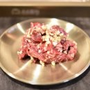 소고깃집 이미지