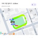 러닝벨트 추천 | 여성 러닝벨트, 러닝힙색, 핸드폰가방까지 한 번에 해결 (액트리브 러닝벨트 후기)