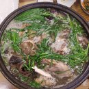 정송리 소교량 2 | [남원맛집] 고갯마루 능이오리백숙 장난아니네!