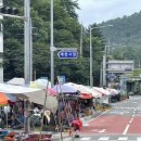 계천시장 이미지