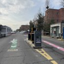 응봉동 공영주차장 화장실 이미지