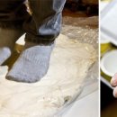 춘자의 완당 공자의 우동 이미지