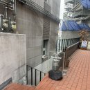 오늘은 김밥 | 신사역 카페 새들러하우스 두바이 김밥, 두바이 초코 타르트 및 평일 오픈런 후기