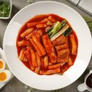 뻔뻔떡볶이