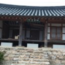 풍계서원 이미지