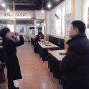 뚝섬역상점가 이미지
