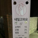네일고와요 네이버블로그