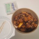 포장전문 전농닭강정