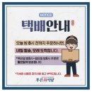 푸른식당 | 대구 반고개 푸른회식당 오징어무침회 택배 내돈내산 후기