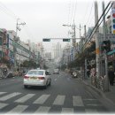 사거리 이발관