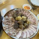 신의주찹쌀순대 | [인천/부평/산곡동] 우리동네 순대국 맛집 신의주찹쌀순대 후기