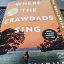 Where the Crawdads Sing | Where the crawdads sing -Delia Owens-