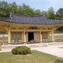 충렬사유물전시관 이미지