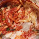 더품 | 안동 학가산김치 품담식품관 포기김치 4kg 후기