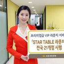 테이블 스타(Table star) 이미지