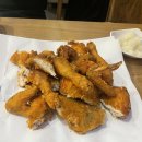 가마치통닭미아사거리역점