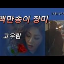 백만송이장미-고우림 *인생드라마 나의아저씨 ost 이미지