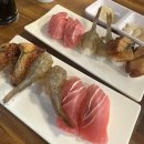 신촌맛집 여우골초밥 신촌점 초밥찐맛집 후기