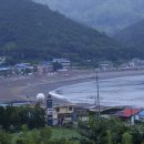 모사금해수욕장 이미지