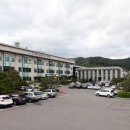 농업기술센터 2층 대강당 이미지