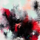 [미리보는 전시]박성희 초대전: "색의 감각, 머무는 흔적" Sense of Color, Lingering Traces 이미지