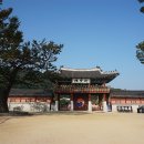 수원 화성행궁 이미지