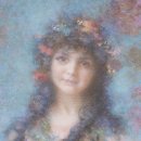 루시앙 레비--뒤메르 ('아르누보 화풍'의 프랑스 상징주의 화가ㆍ1865~1953) 이미지