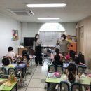 평택도곡초등학교 이미지