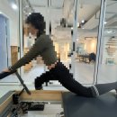 바디녹스짐 | 한남동 필라테스 바디녹스&amp;가루다 체형분석과 보행검사 체형교정 프로그램 후기