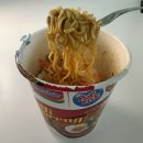 고랭(Goreng) | 인도네시아 라면 | 인도미(Indomie) 미 고랭 컵라면 :: 내돈내산 후기